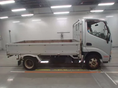 Toyota TOYOACE