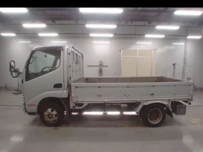 Toyota TOYOACE