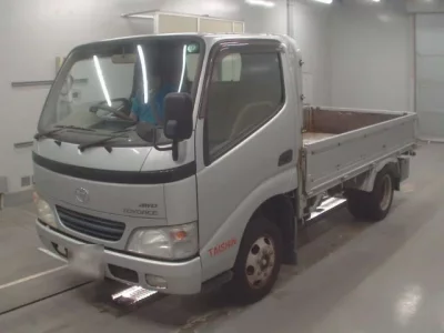 Toyota TOYOACE