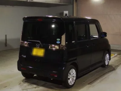 Mazda FLAIR WAGON