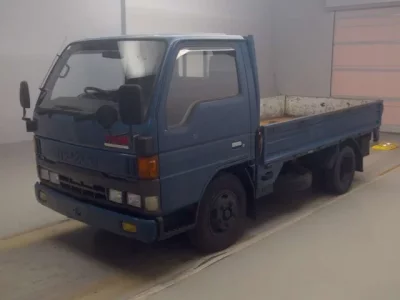 Mazda TITAN