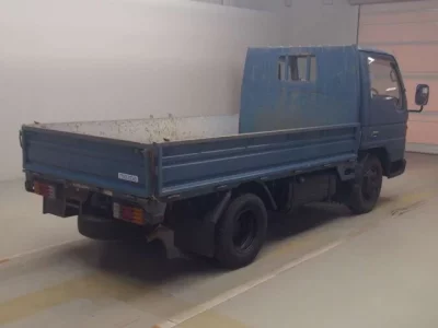 Mazda TITAN