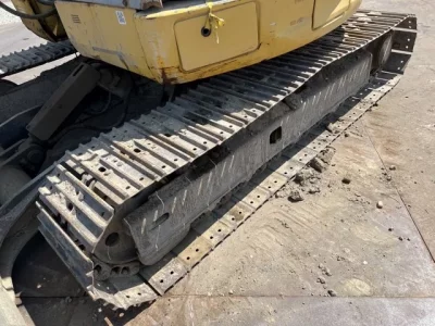 KOMATSU PC78US-6N0