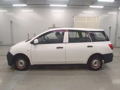 Nissan AD
