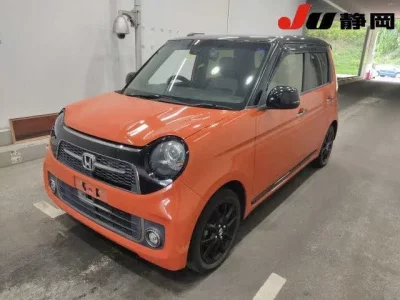 Honda N ONE