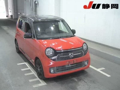 Honda N ONE