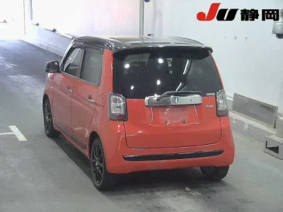 Honda N ONE
