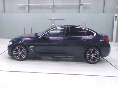 BMW 4-Series