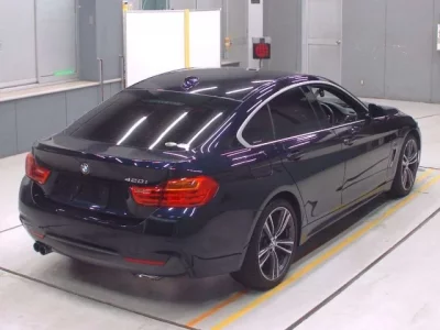 BMW 4-Series