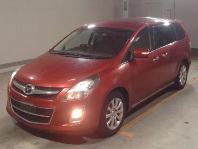 Mazda MPV