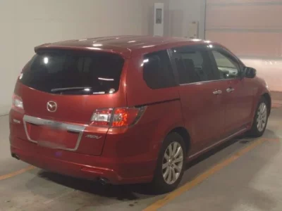 Mazda MPV