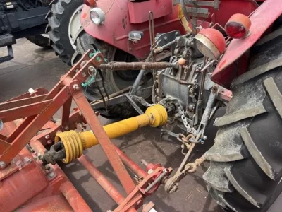 OTHERS MASSEY FERGUSON