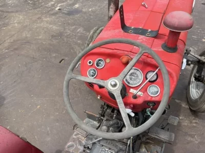 OTHERS MASSEY FERGUSON