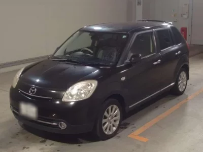 Mazda VERISA
