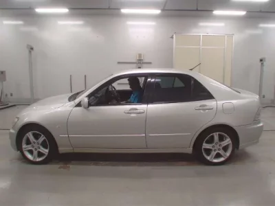 Toyota ALTEZZA