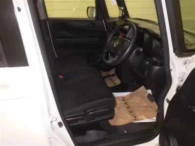 Honda N BOX PLUS