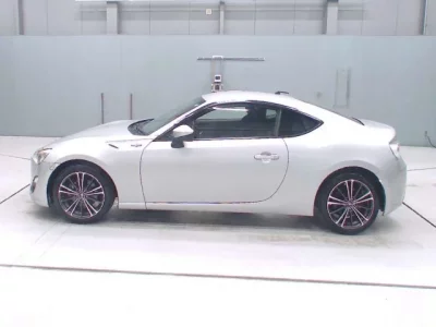 Toyota 86