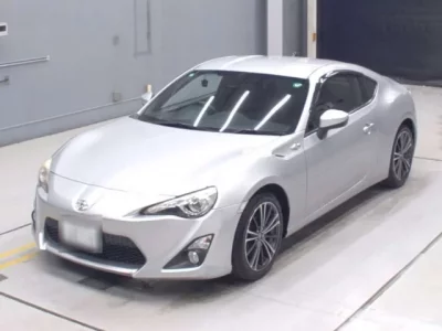 Toyota 86