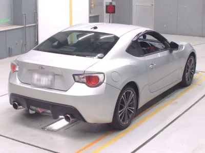 Toyota 86