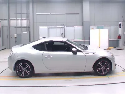 Toyota 86