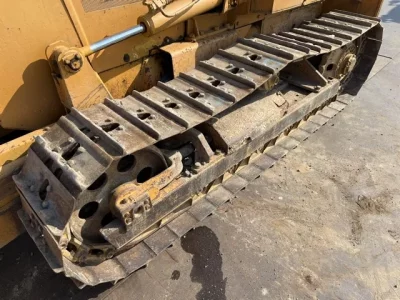 KOMATSU D31AM-18