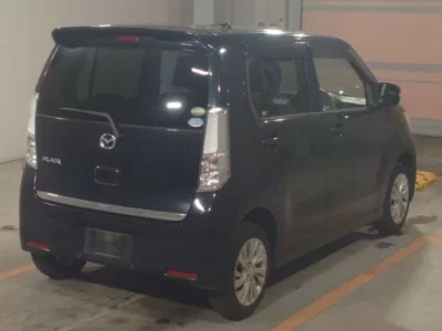 Mazda FLAIR
