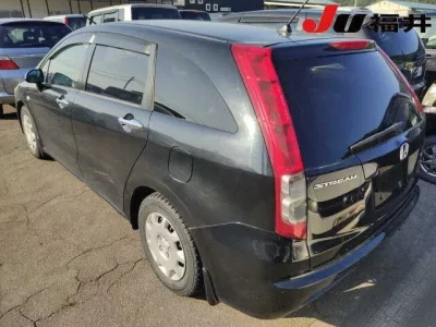 Honda STREAM