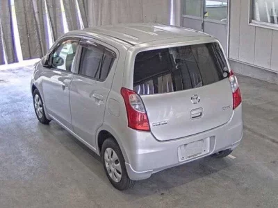 Mazda CAROL