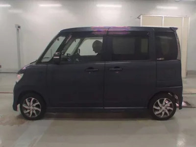 Suzuki PALETTE