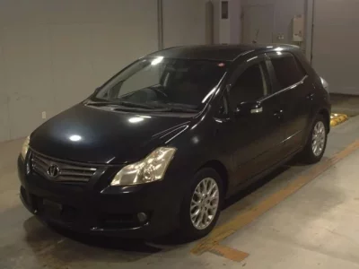 Toyota BLADE