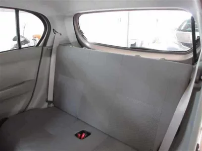 Subaru PLEO PLUS