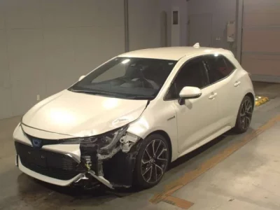 Toyota COROLLA SPORT