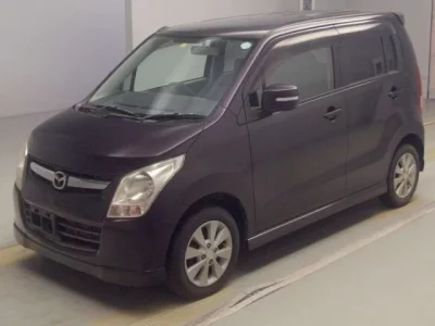 Mazda AZ WAGON