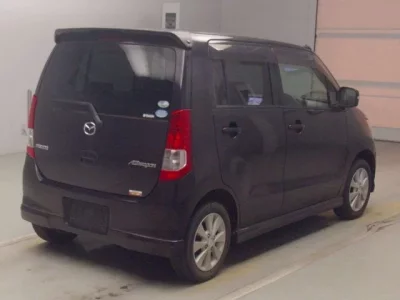 Mazda AZ WAGON