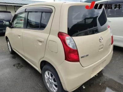 Mazda CAROL