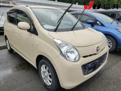 Mazda CAROL