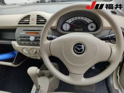 Mazda CAROL