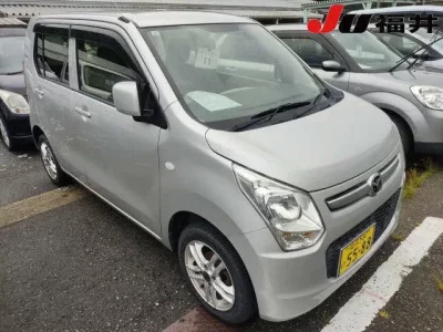Mazda FLAIR