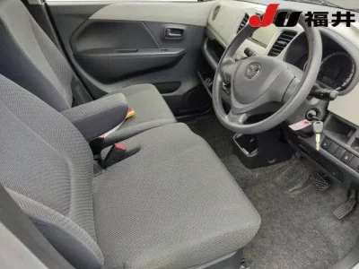 Mazda FLAIR