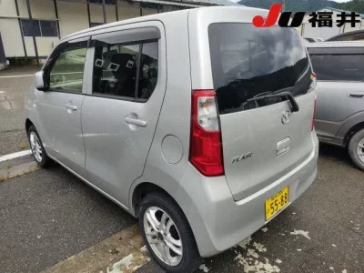 Mazda FLAIR