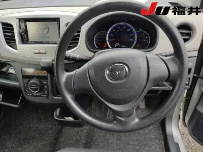 Mazda FLAIR