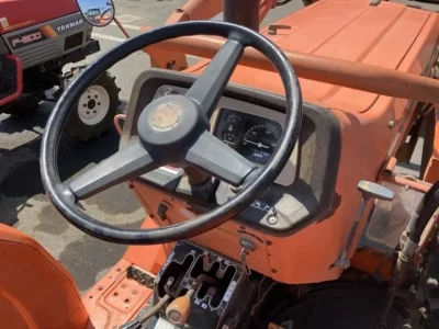 KUBOTA OTHER