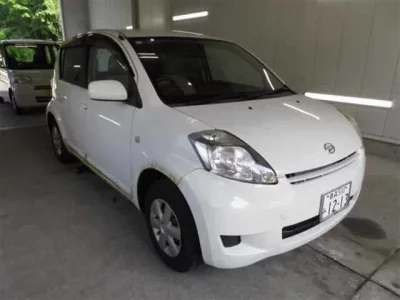 Daihatsu Boon