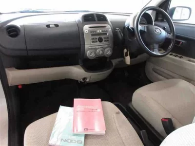 Daihatsu Boon