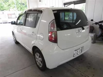 Daihatsu Boon