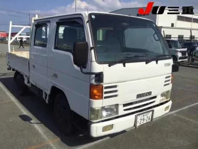Mazda TITAN