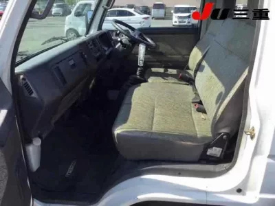 Mazda TITAN