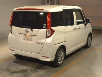 Daihatsu THOR
