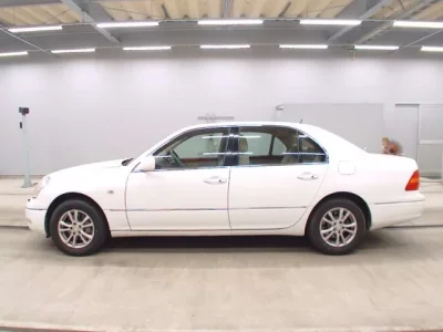Toyota CELSIOR