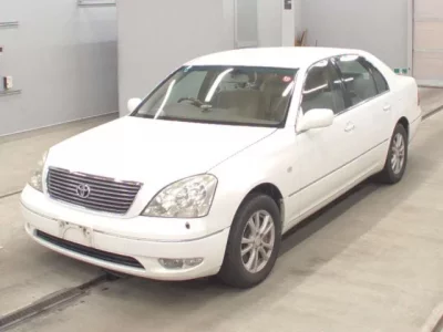 Toyota CELSIOR